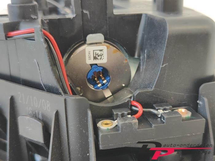 Airbag links (Stuur) van een Peugeot 308, Auto-onderdelen, Overige Auto-onderdelen, Gebruikt, -, -, Ophalen of Verzenden