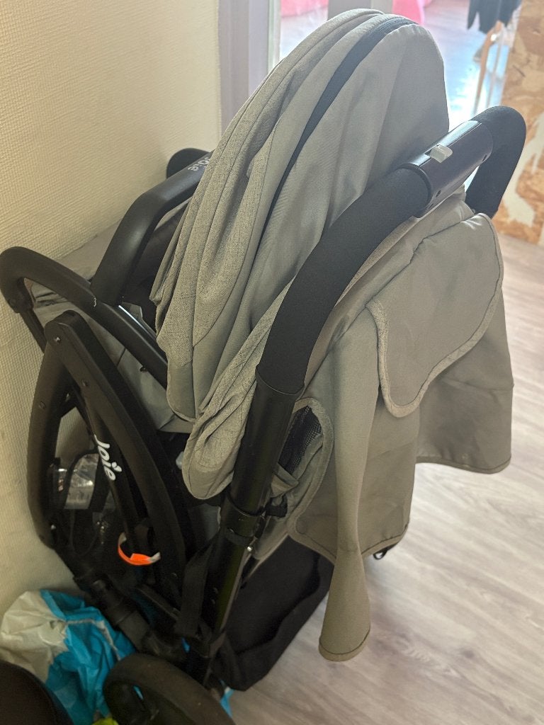 Duo kinderwagen te koop, Overige merken, Gebruikt, Duowagen, Ophalen of Verzenden