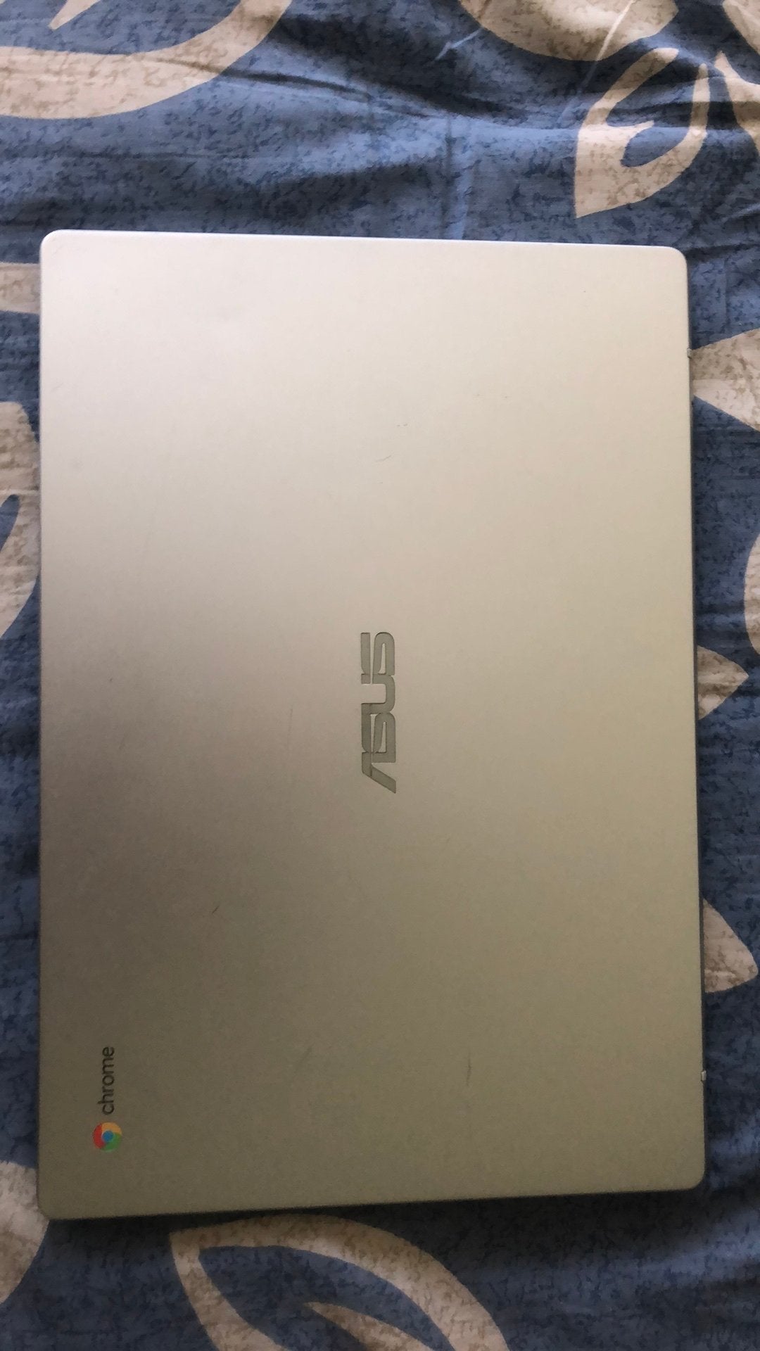 Asus chromebook, Computers en Software, Chromebooks, Ophalen, Gebruikt, 4 GB of minder