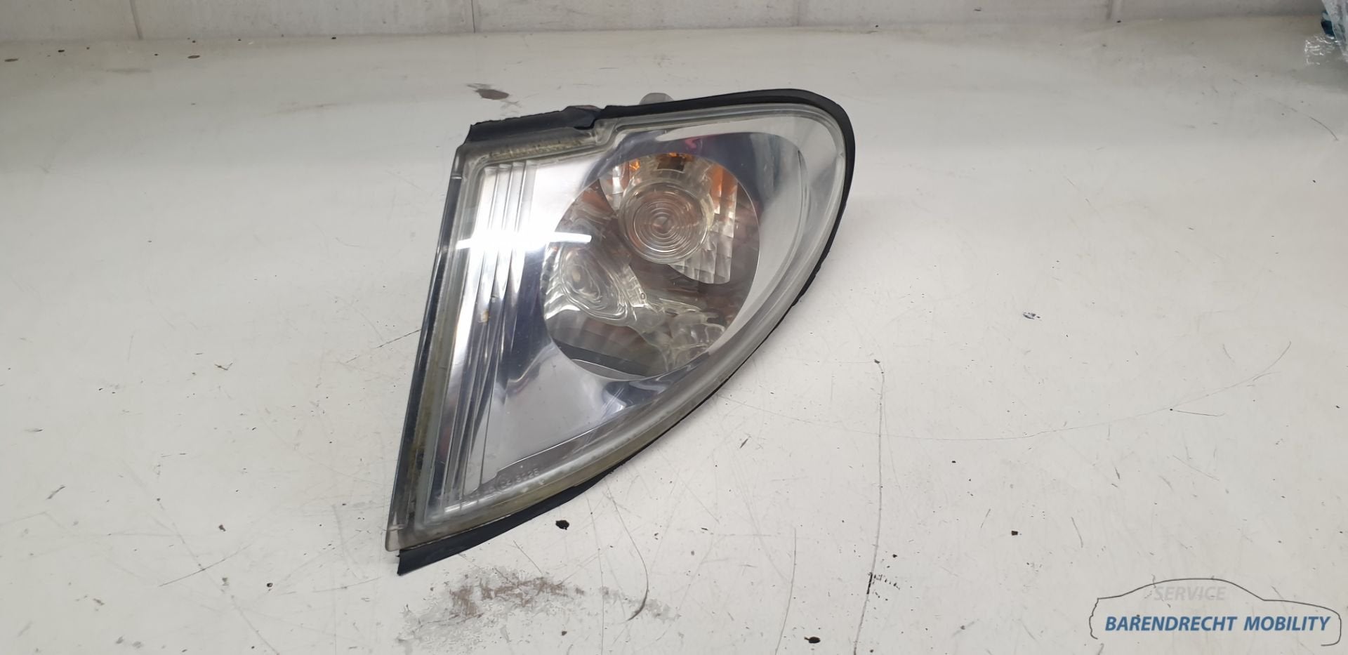 Knipperlicht links Espace III Avantime met fitting 602531410, Renault Group, Gebruikt, Contact.group@renault.com, Renault