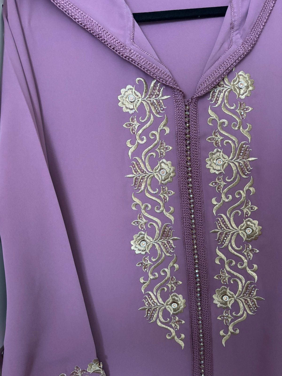 Jellaba Jelaba Jelabba, Kleding | Dames, Ophalen of Verzenden, Zo goed als nieuw, Maat 36 (S), Overige typen