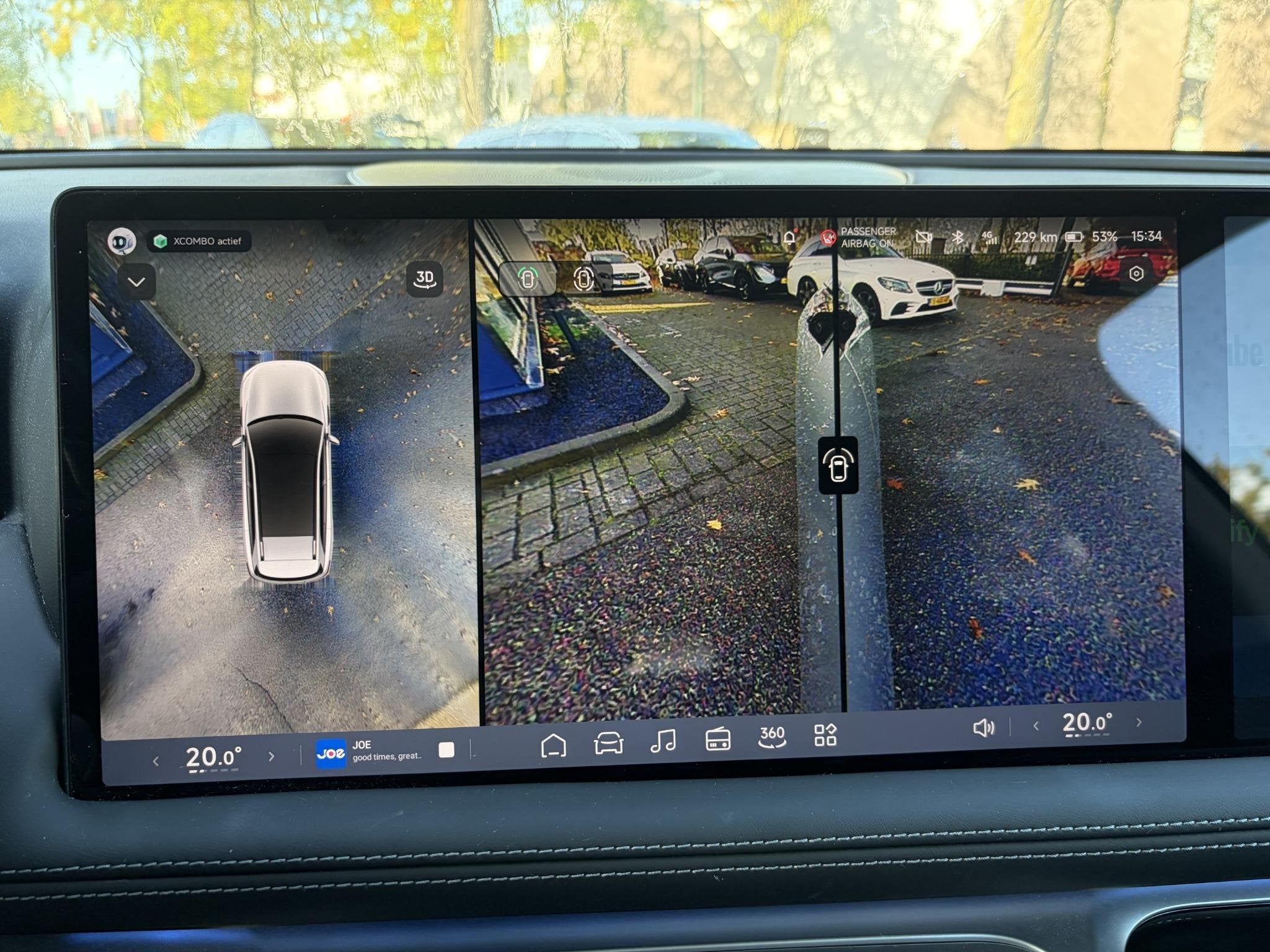 XPENG G9 RWD Standard Range 78 kWh SOH 96% | ELEK. TREKHAAK|, Auto's, Automaat, Achterwielaandrijving, Gebruikt, Zwart