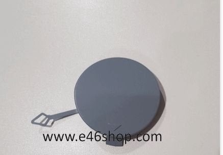Afdekkap sleepoog BMW 2 F22 F23 oe 51117391808 nw BMW, -, -, Nieuw, Ophalen of Verzenden