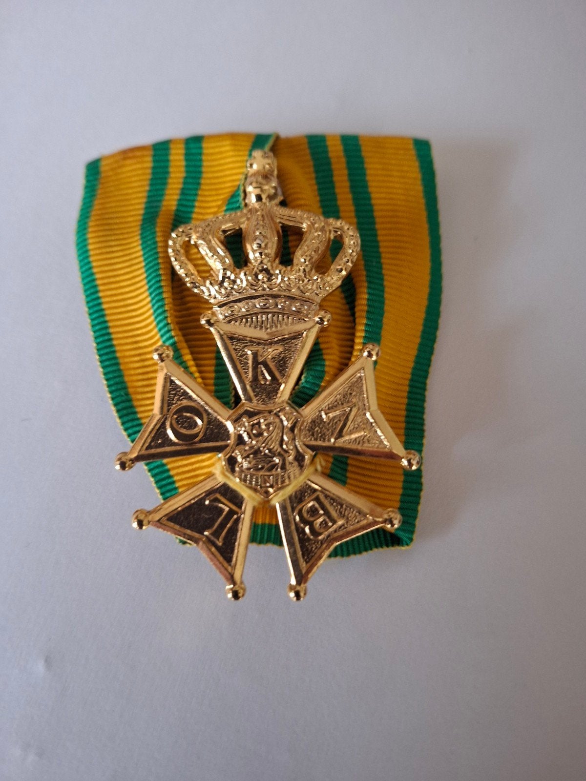 Medaille Vierdaagse van Nijmegen, Verzenden, Landmacht, Nederland, Lintje, Medaille of Wings