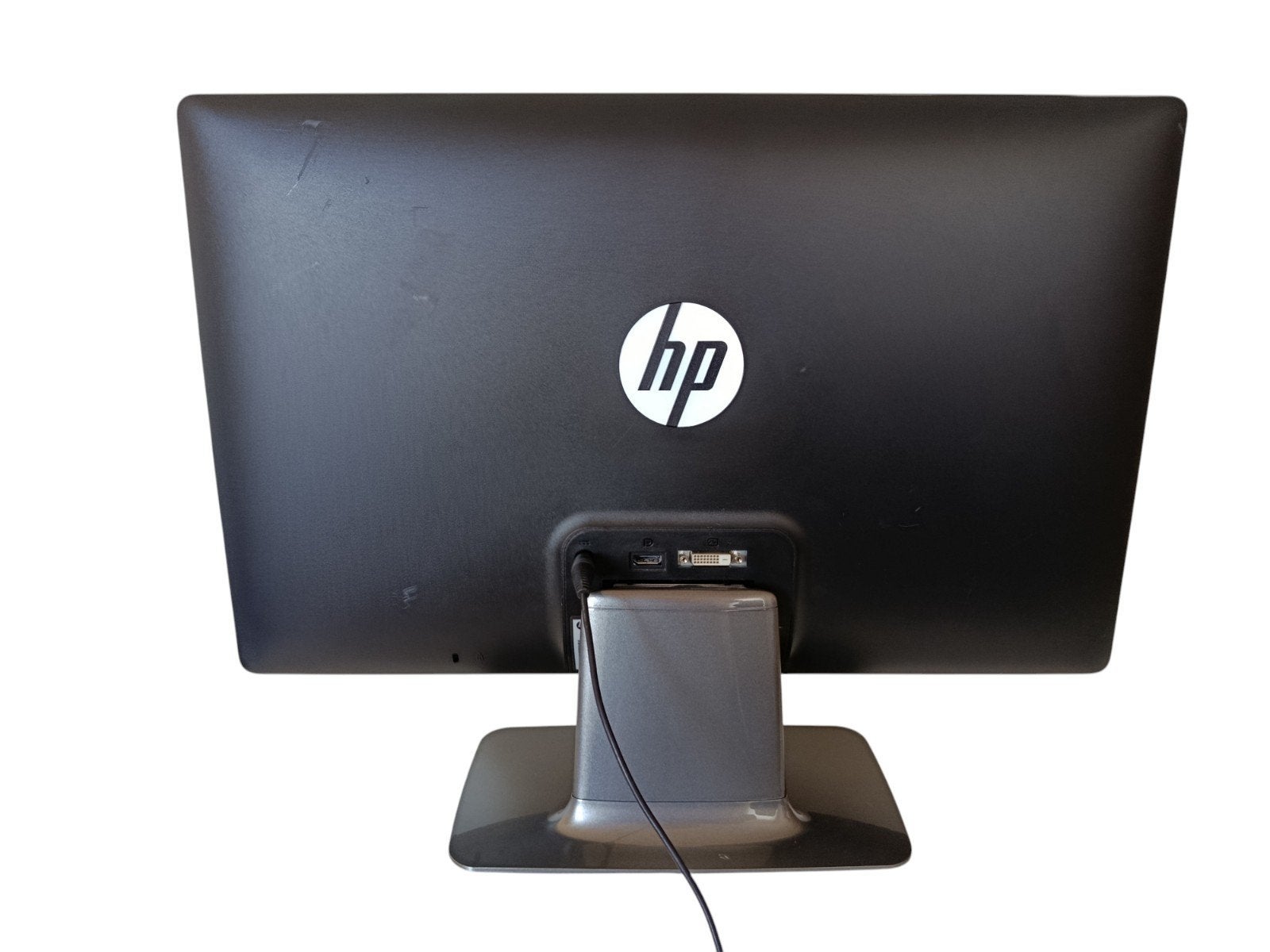 HP 2310ei monitor - Full HD LED scherm, Computers en Software, Monitoren, Ophalen of Verzenden