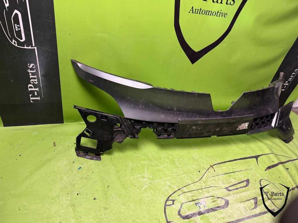 renault megane E-tech voorbumper bumper 62010H935R, Auto-onderdelen, Carrosserie en Plaatwerk, Renault Group, Gebruikt, Contact.group@renault.com