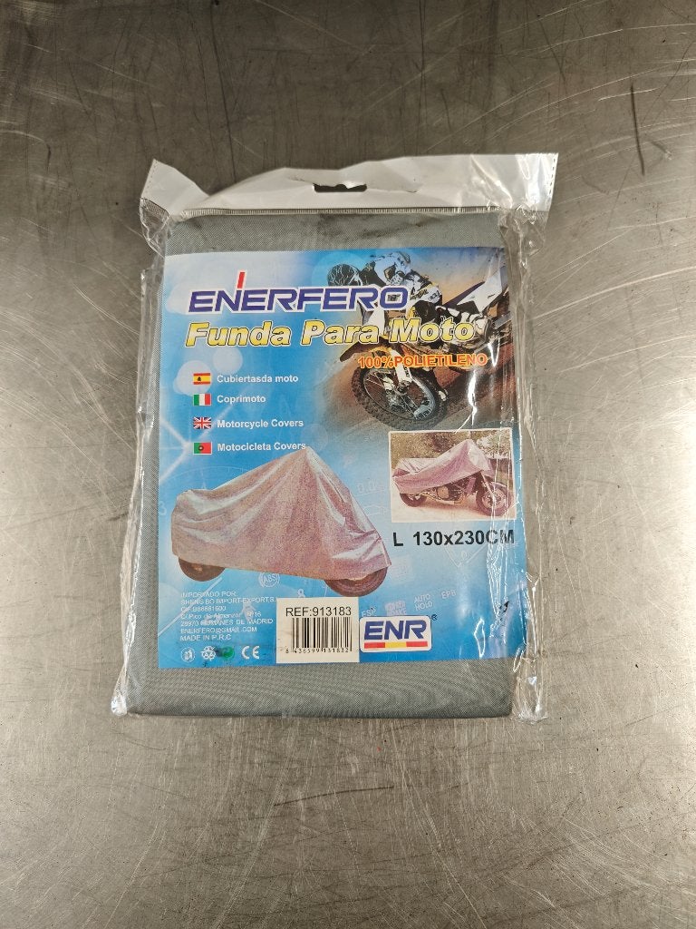 Motor / brommer kleed, Fietsen en Brommers, Ophalen, Nieuw, Overige typen