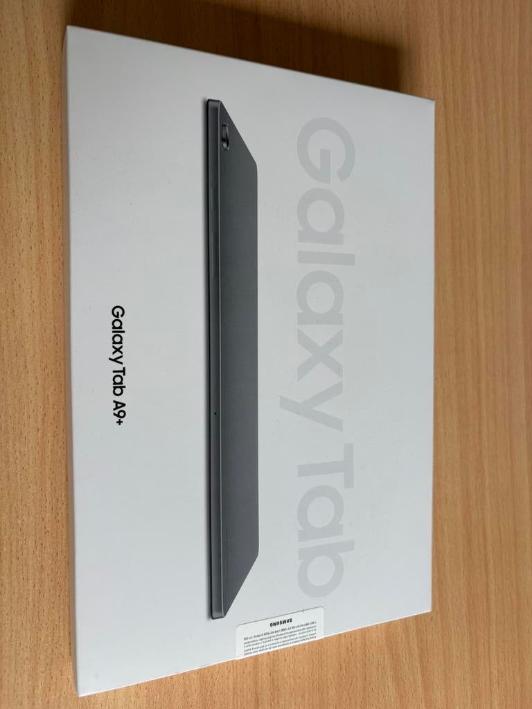 Samsung Galaxy Tab A9+ (2025), Computers en Software, Android Tablets, Ophalen, 11 inch, Nieuw, 128 GB