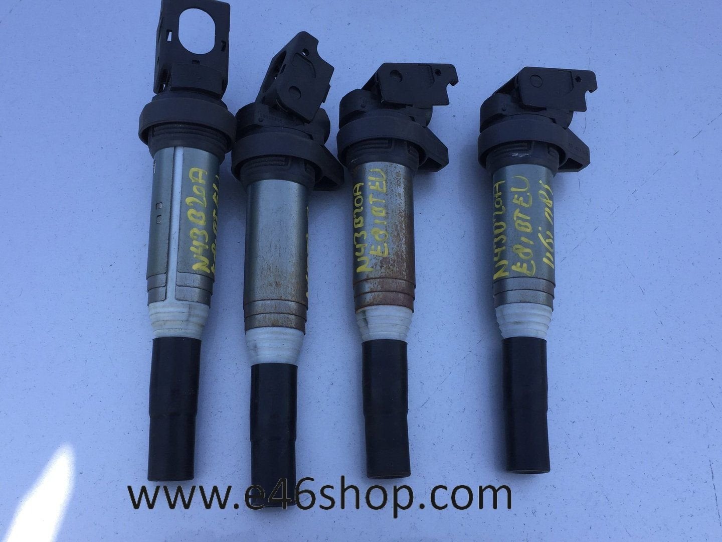 Bobine BMW N43 N51 N53 motor oe 7559842, Gebruikt, -, -, Ophalen of Verzenden