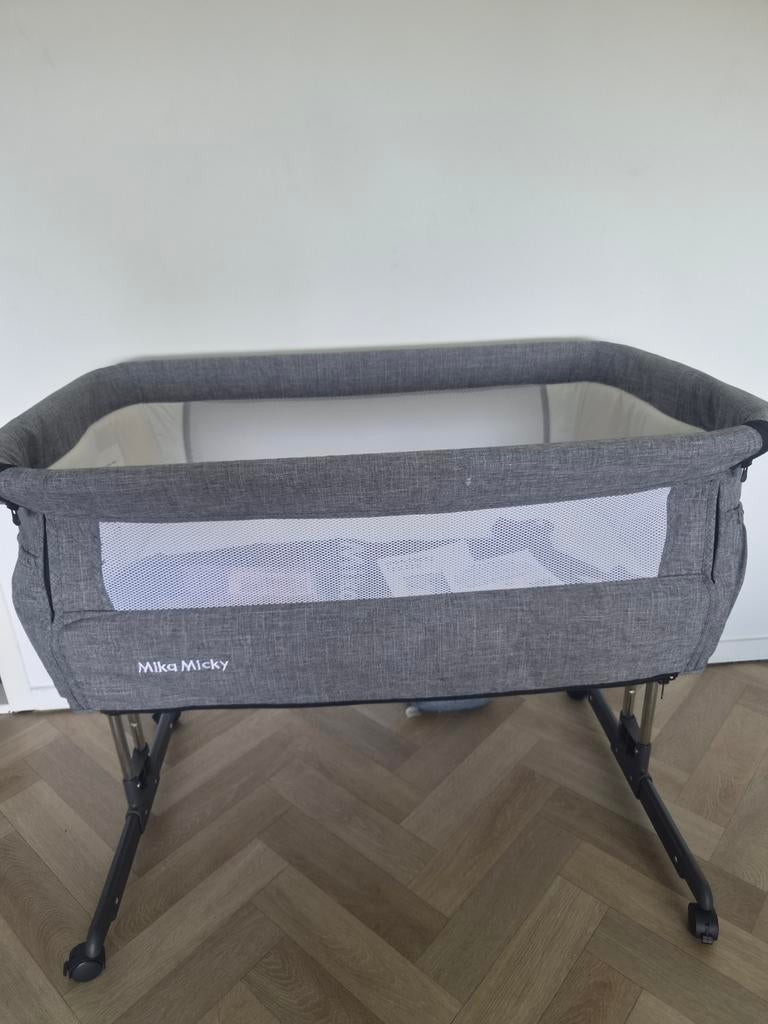 Mika Micky co-sleeper, Ophalen of Verzenden