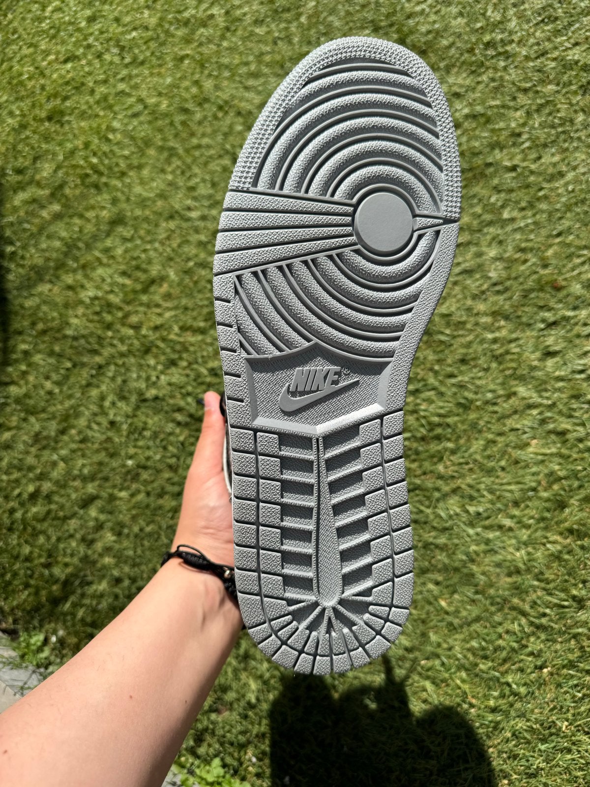 Gloednieuwe Air Jordan schoenen - Maat 46, Ophalen of Verzenden, Nieuw, Sneakers of Gympen