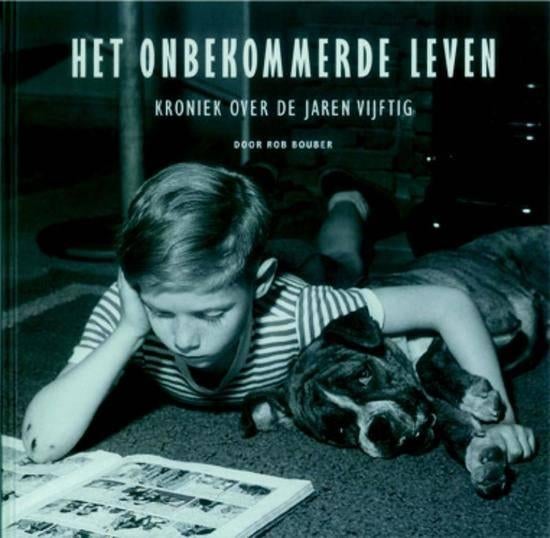 Het onbekommerde leven, Ophalen of Verzenden, Zo goed als nieuw, Nederland