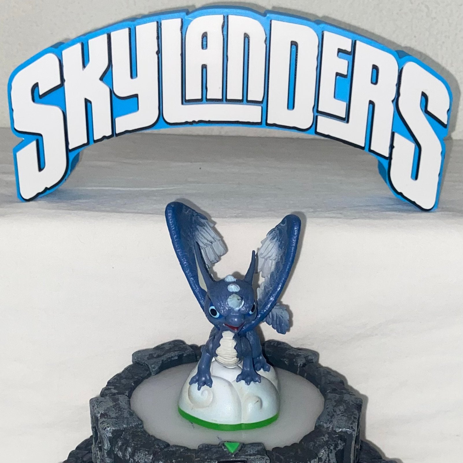 Whirlwind - Skylanders Spyro’s Adventure, Avontuur en Actie, Activision Blizzard International B.V., Eén computer, Zo goed als nieuw