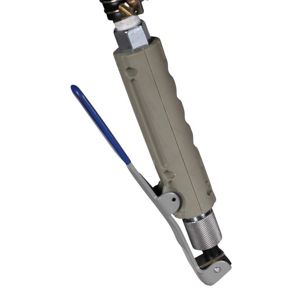 Straalketel 26L ( soda ), Verzenden