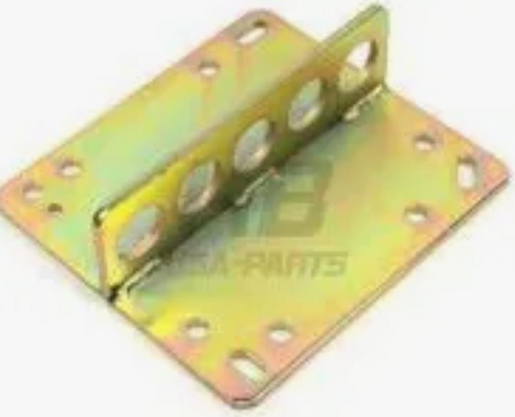 Motor lift plaat, Ophalen of Verzenden