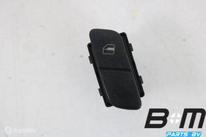 Raamschakelaar rechts VW Polo 9N 6Q0959856, Gebruikt