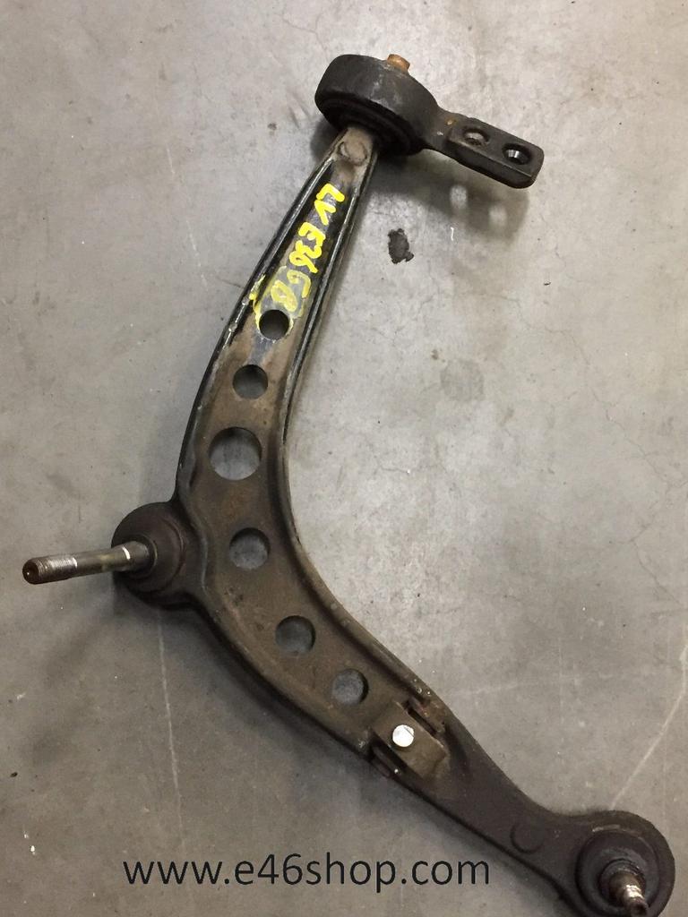 Draagmarm BMW E36 LINKS VOOR, Auto-onderdelen, Gebruikt, -, -, Ophalen of Verzenden