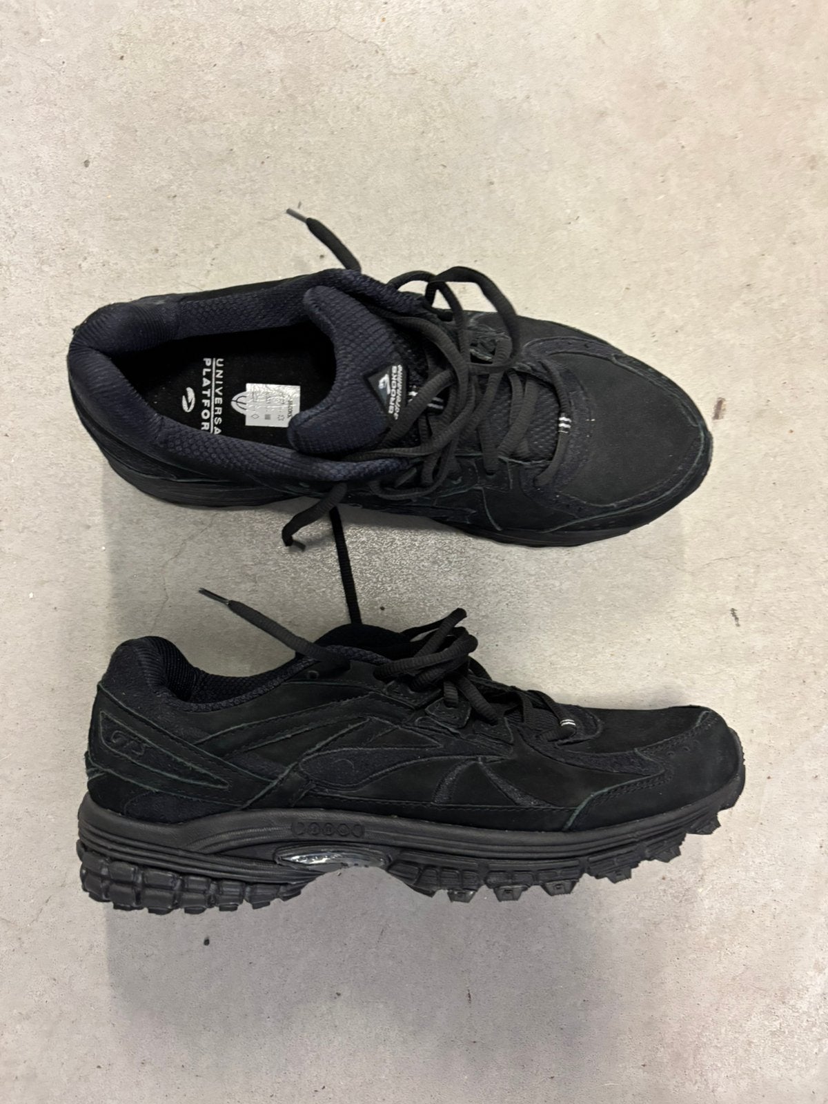 Brooks Adrenaline Walker heren, Ophalen of Verzenden, Nieuw, Schoenen