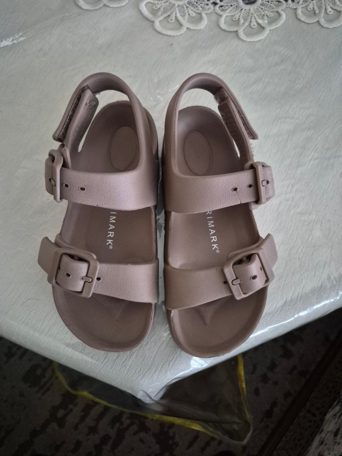 Primark sandalen maat 28, Jongen of Meisje, Schoenen, Nieuw, Ophalen of Verzenden