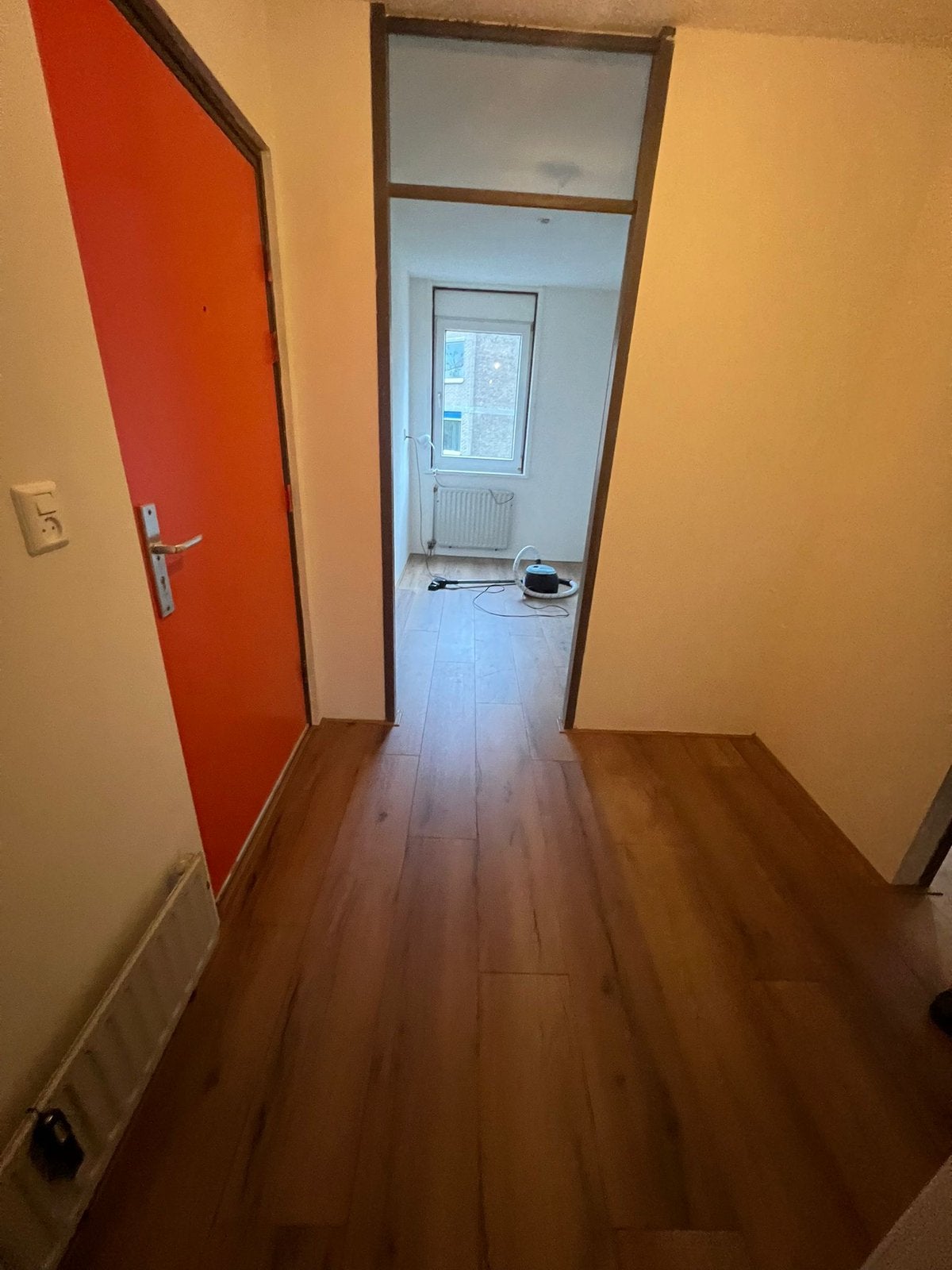 Foto 7 van Laminaat & PVC Vloeren – Vakkundig Gelegd | Snelle Service