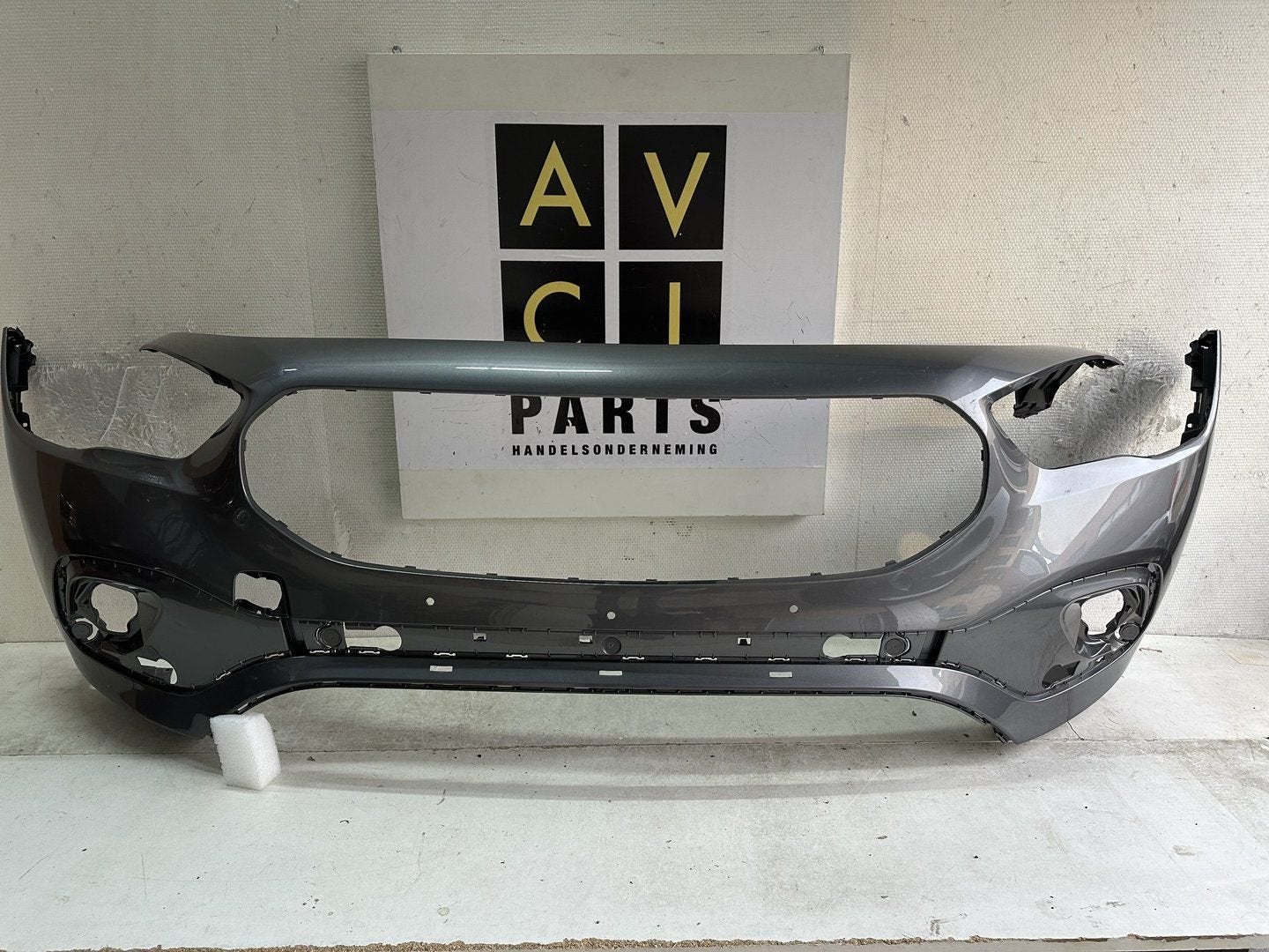 Mercedes Gla II H247 voorbumper bumper A2478858803, Auto-onderdelen, Carrosserie en Plaatwerk, Gebruikt, -, Voor, Ophalen of Verzenden