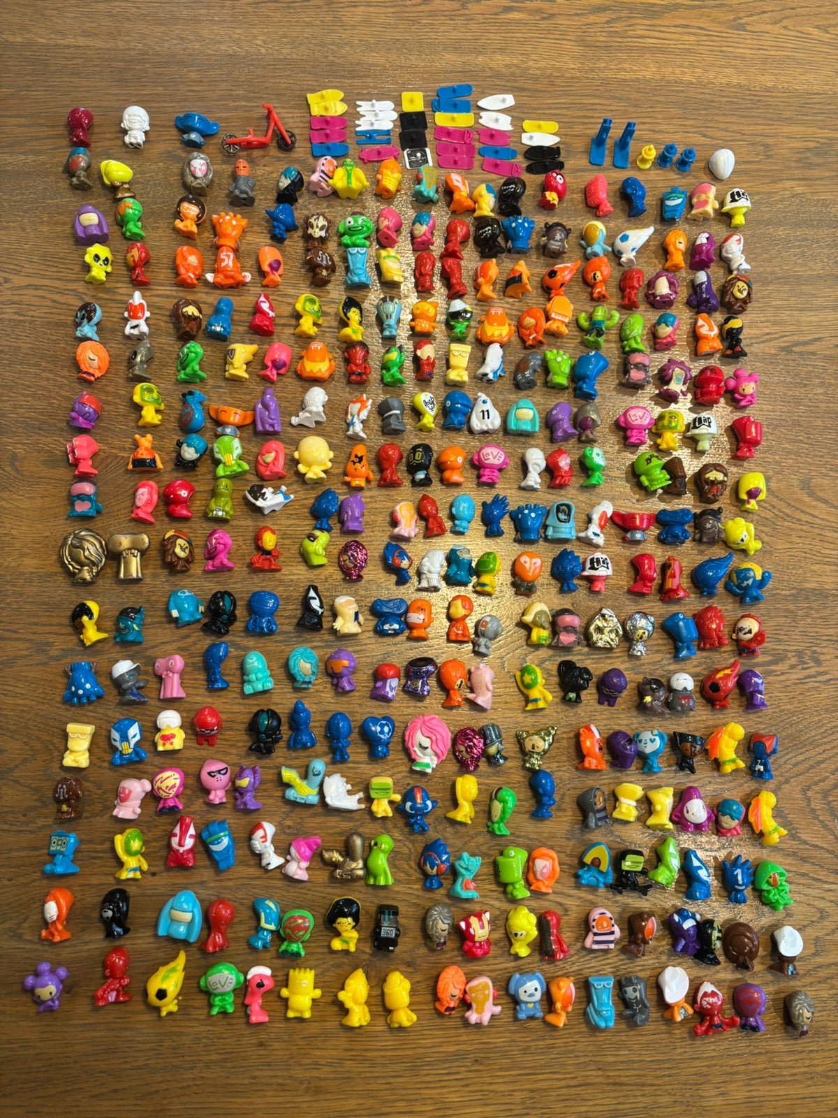 Gogos, Verzamelen, Ophalen of Verzenden, Zo goed als nieuw