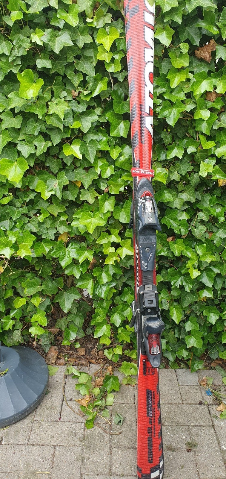 Atomic Race Carve Ski's 180cm - Ophalen in Tzummarum, Ophalen