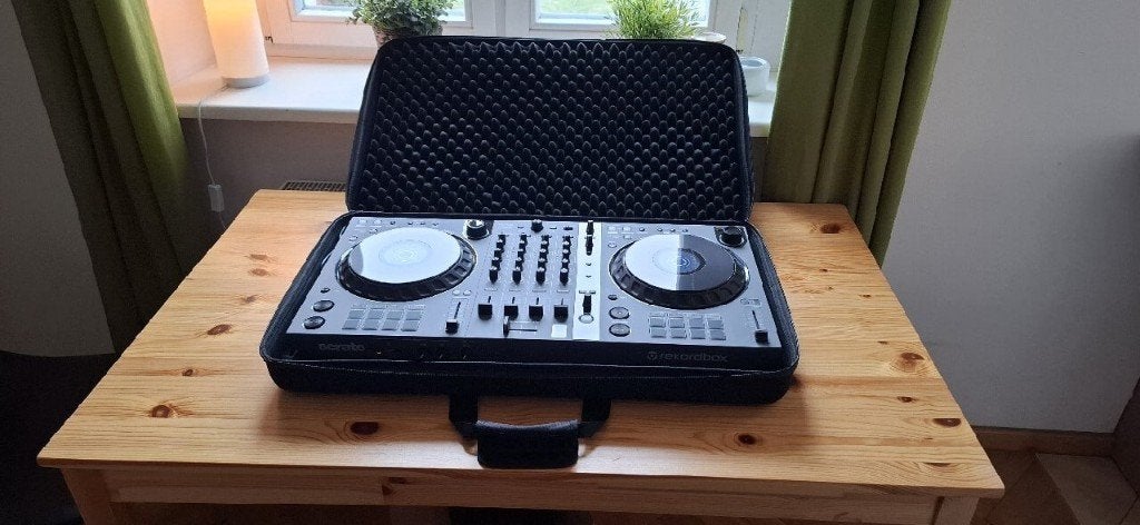 Pioneer DDJ-FLX6, Verzenden, Zo goed als nieuw, Dj-set, Pioneer
