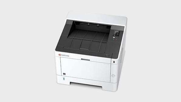 Kyrocera ECOSYS P2235 dn, Computers en Software, Printers, Ophalen, Zwart-en-wit printen, Gebruikt, Printer