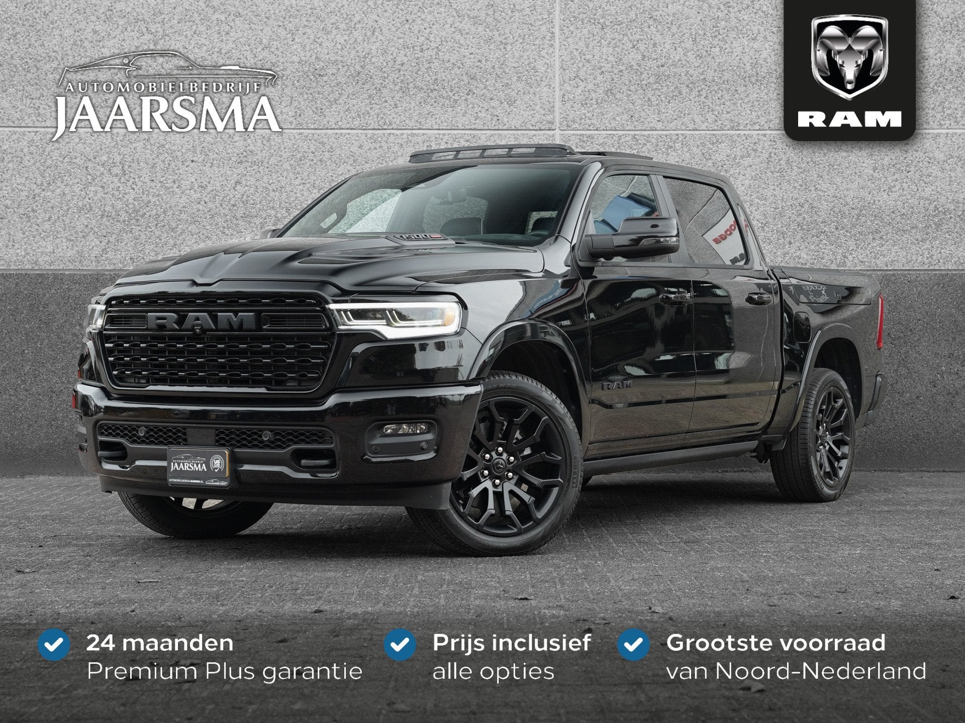 Dodge Ram 1500