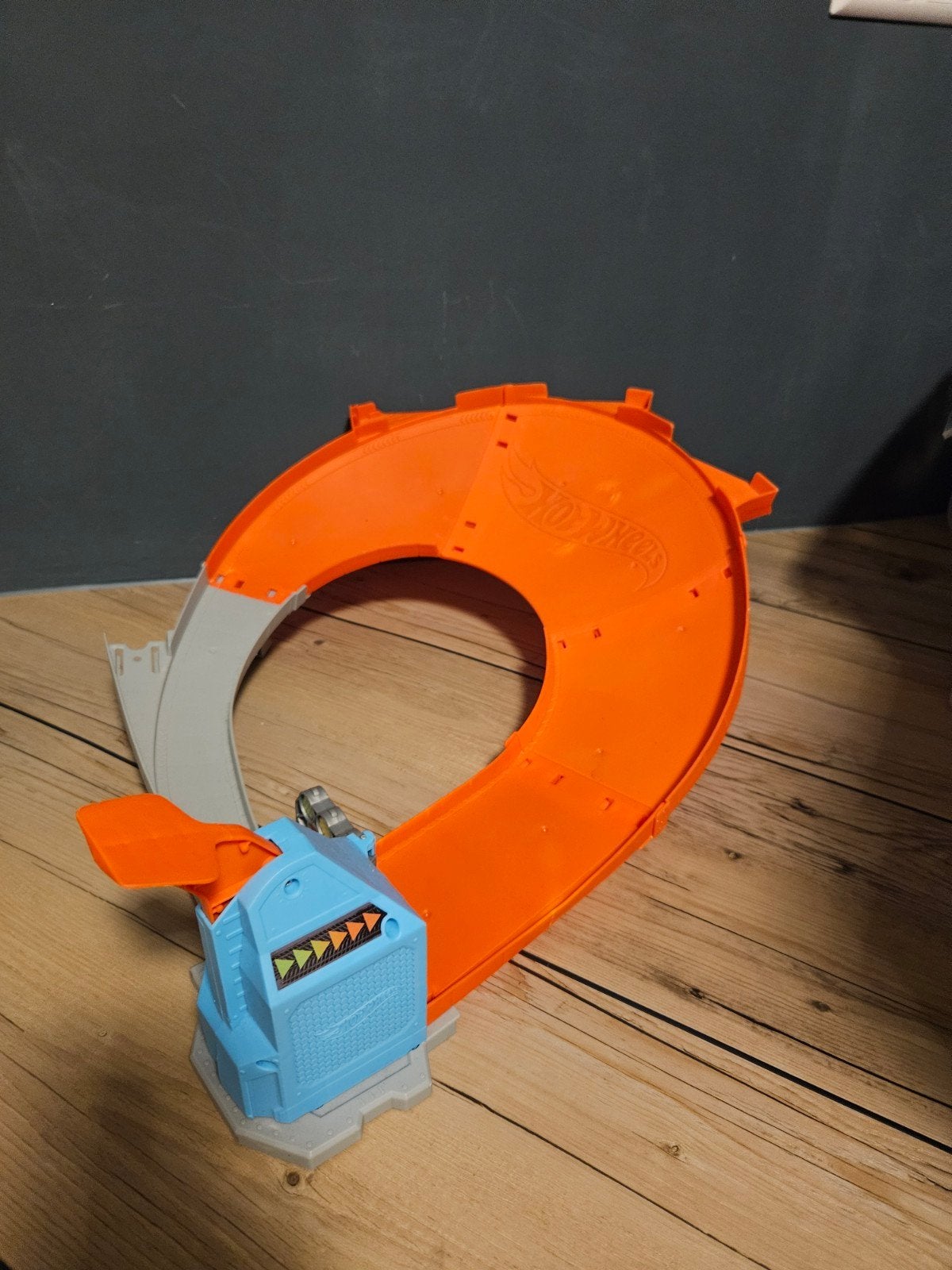 Hotwheel baan, Ophalen, Elektrisch, Overige merken