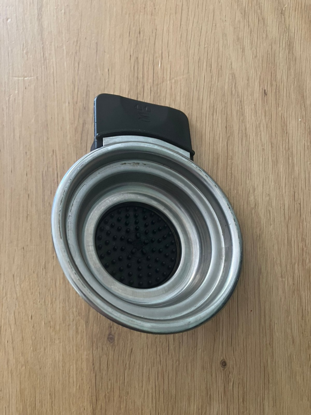 Philips Senseo originele 2 kops padhouder CP2050/02, CSA260, Ophalen of Verzenden