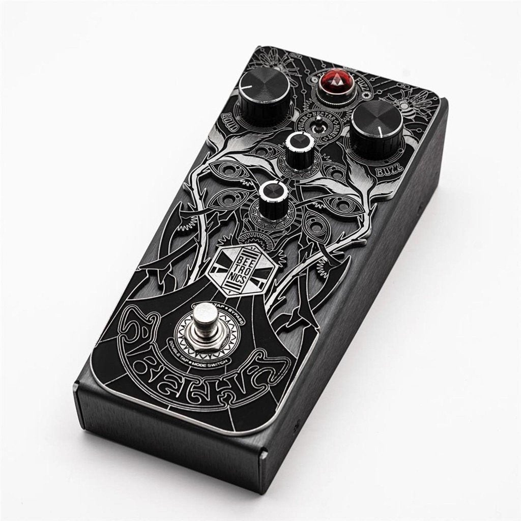 Beetronics Abelha Tropical Fuzz, ., Overige typen, Nieuw, Ophalen of Verzenden