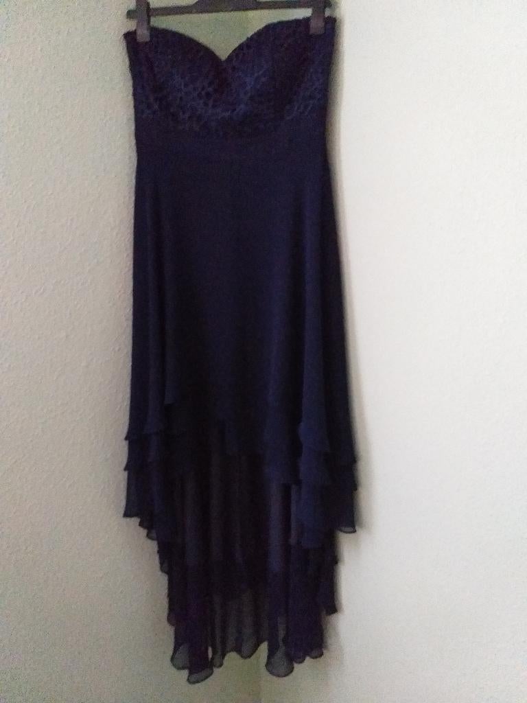 2 Avondjurken, Kleding | Dames, Gelegenheidskleding, Nieuw, Galajurk, Maat 38/40 (M), Overige kleuren, Ophalen of Verzenden