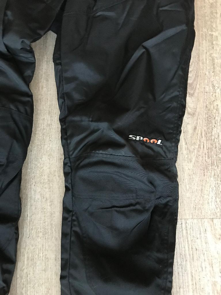 SPOOL MOTORBROEK, Motoren, Overige merken, Heren, Ophalen of Verzenden, Broek | textiel