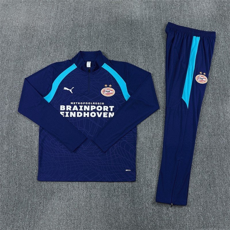 Trainingspak Psv Incl Verzending Alle Maten, Zwart, Nieuw, Overige maten, Ophalen of Verzenden