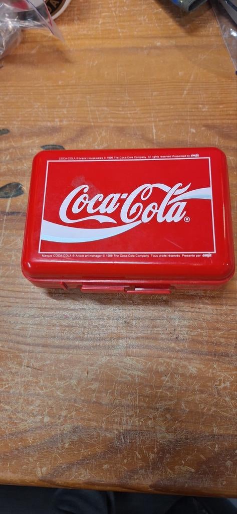 Coca cola bakje (26226), ., Emsa, Ophalen of Verzenden, Zo goed als nieuw