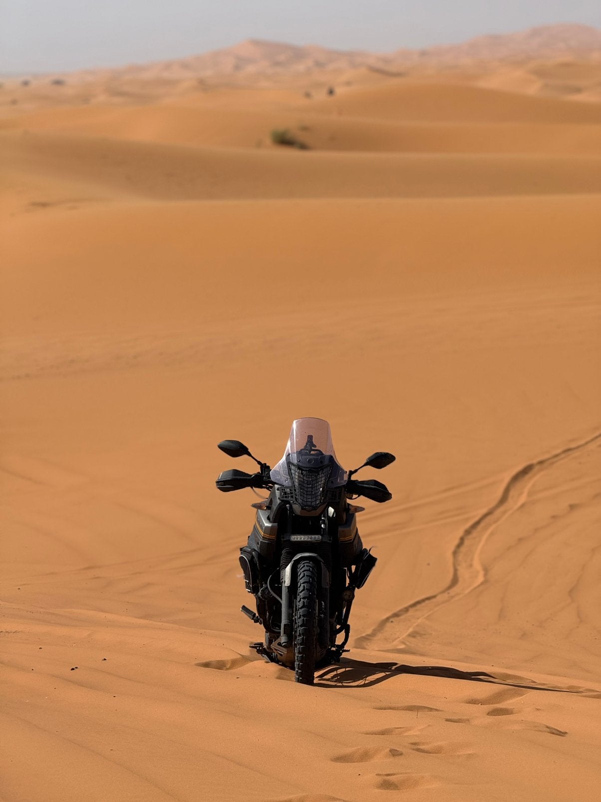 YAMAHA TENERE XTZ660ZA ABS 2015 | Arrow | TRAX | Dynojet-ECU, Particulier, Enduro, Minimaal motorrijbewijs A2, Handgeschakeld