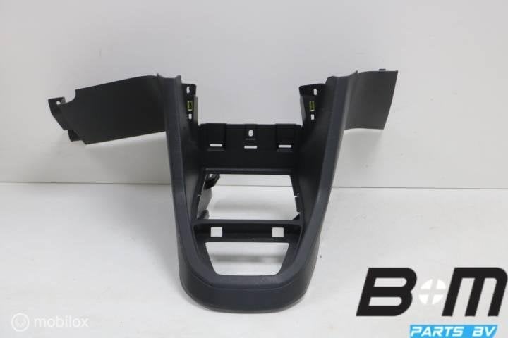 Middenconsole voorkant VW Caddy 2K3 2K5863475A, Gebruikt