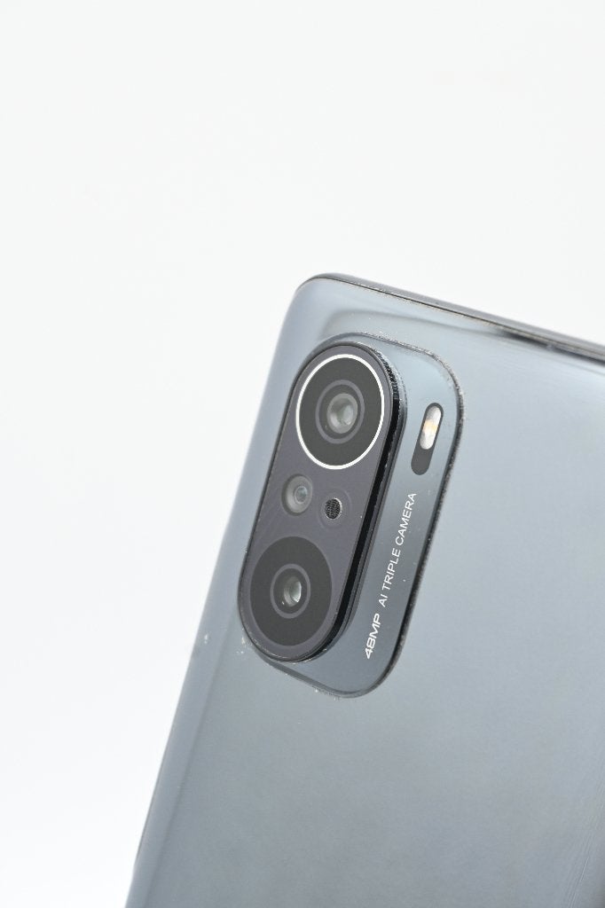 Xiaomi POCO F3 128GB Android 13 AB-Grade