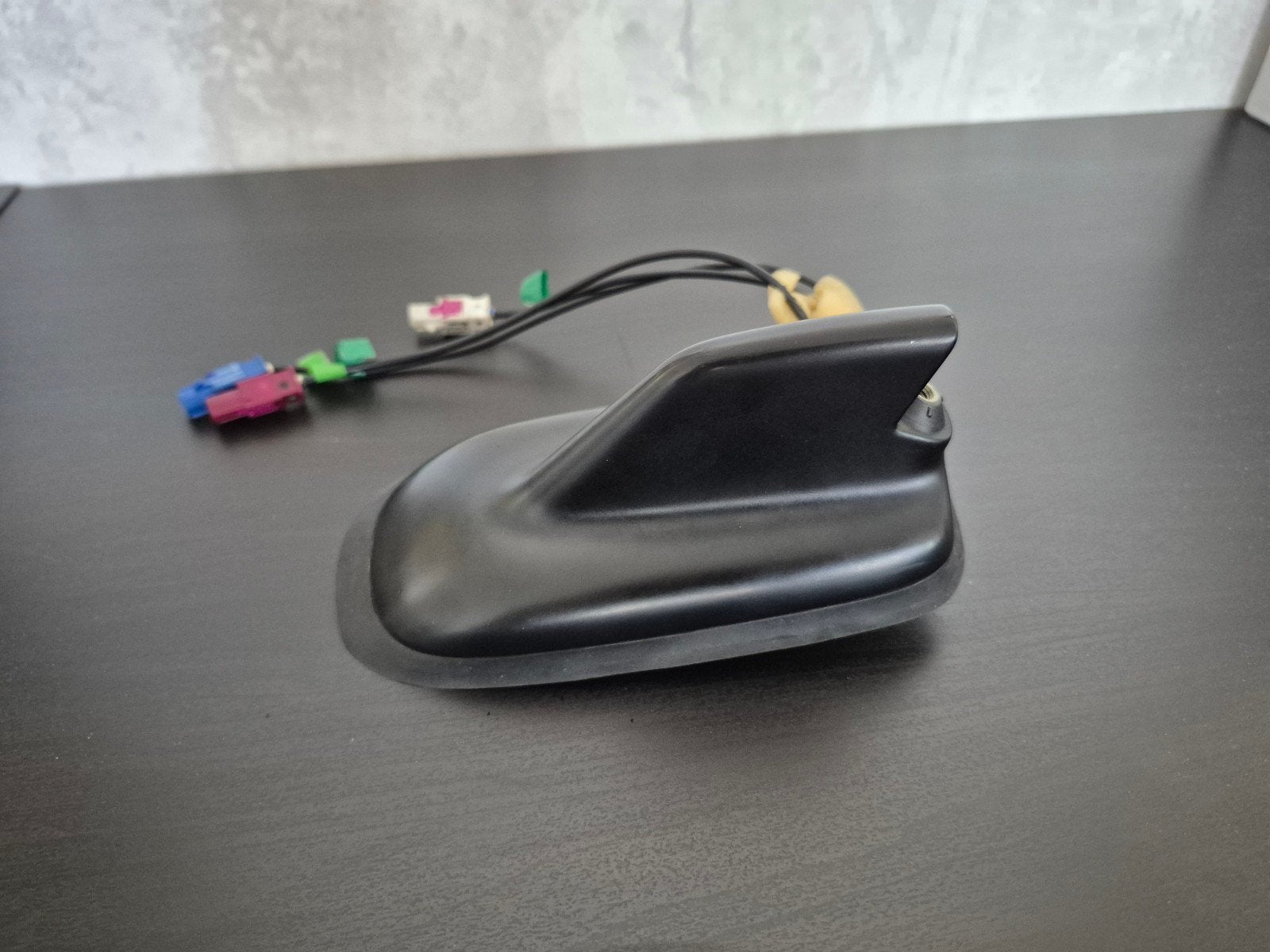 Dakantenne golf 5 R32 orgineel, Ophalen of Verzenden, Gebruikt