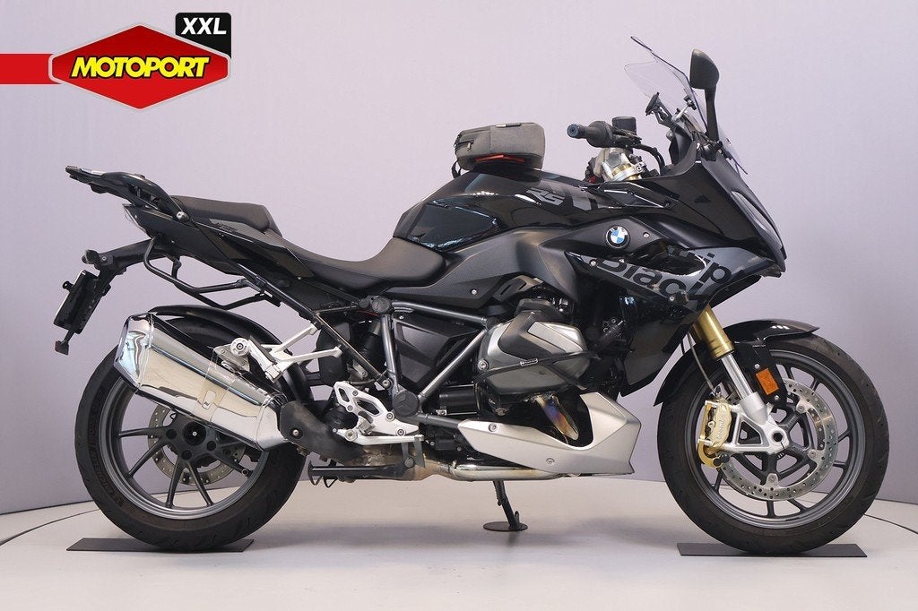 BMW R 1250 RS (bj 2023), Motoren, Sport, Bmwklantenservice@bmw.nl, BMW Group Nederland, Postbus 5808
2280 HV  Rijswijk, NL