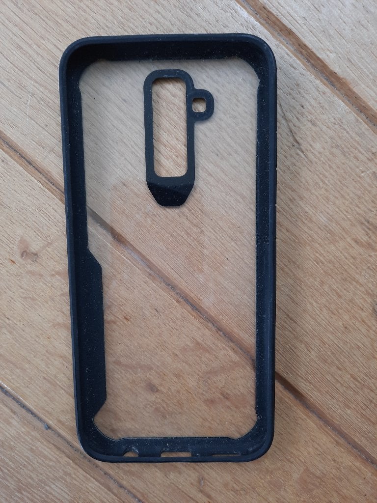 Telefoonhoesje voor Huawei Mate 20 Lite, Ophalen of Verzenden, Nieuw, Overige typen