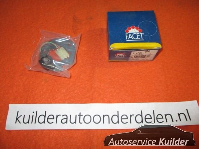 Hall sensor Pick up Coil Opel Astra F 1.4  Corsa A Facet 8.4, -, -, Opel, Nieuw