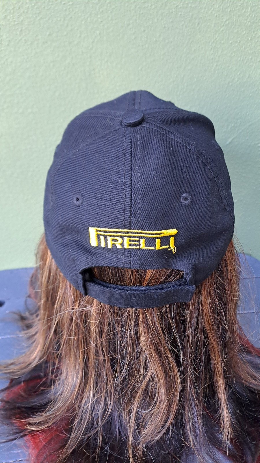 Pirelli Pet Zwart - Maat 58 cm, Gebruiksvoorwerp, Nieuw, Ophalen of Verzenden, N.v.t
