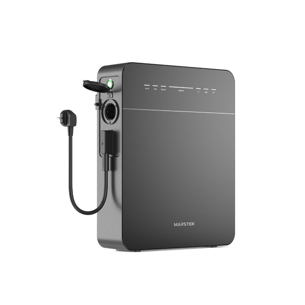 Marstek Venus E Mini 2 kWh thuisbatterij thuisaccu NIEUW, 2 kWh, Nieuw, Fruiteniersstraat 16, 3334 KA Zwijndrecht, Nederland, Info@marstek.nl