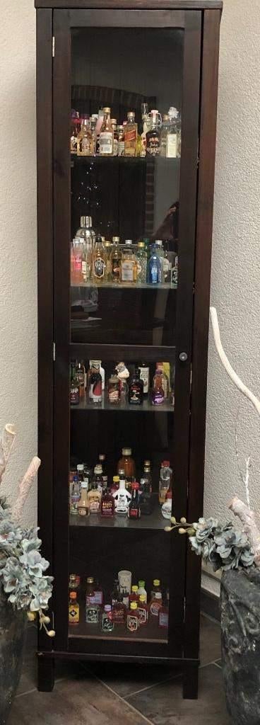 verzameling drank miniatuurflesjes 250 flesjes, Verzamelen, Ophalen of Verzenden