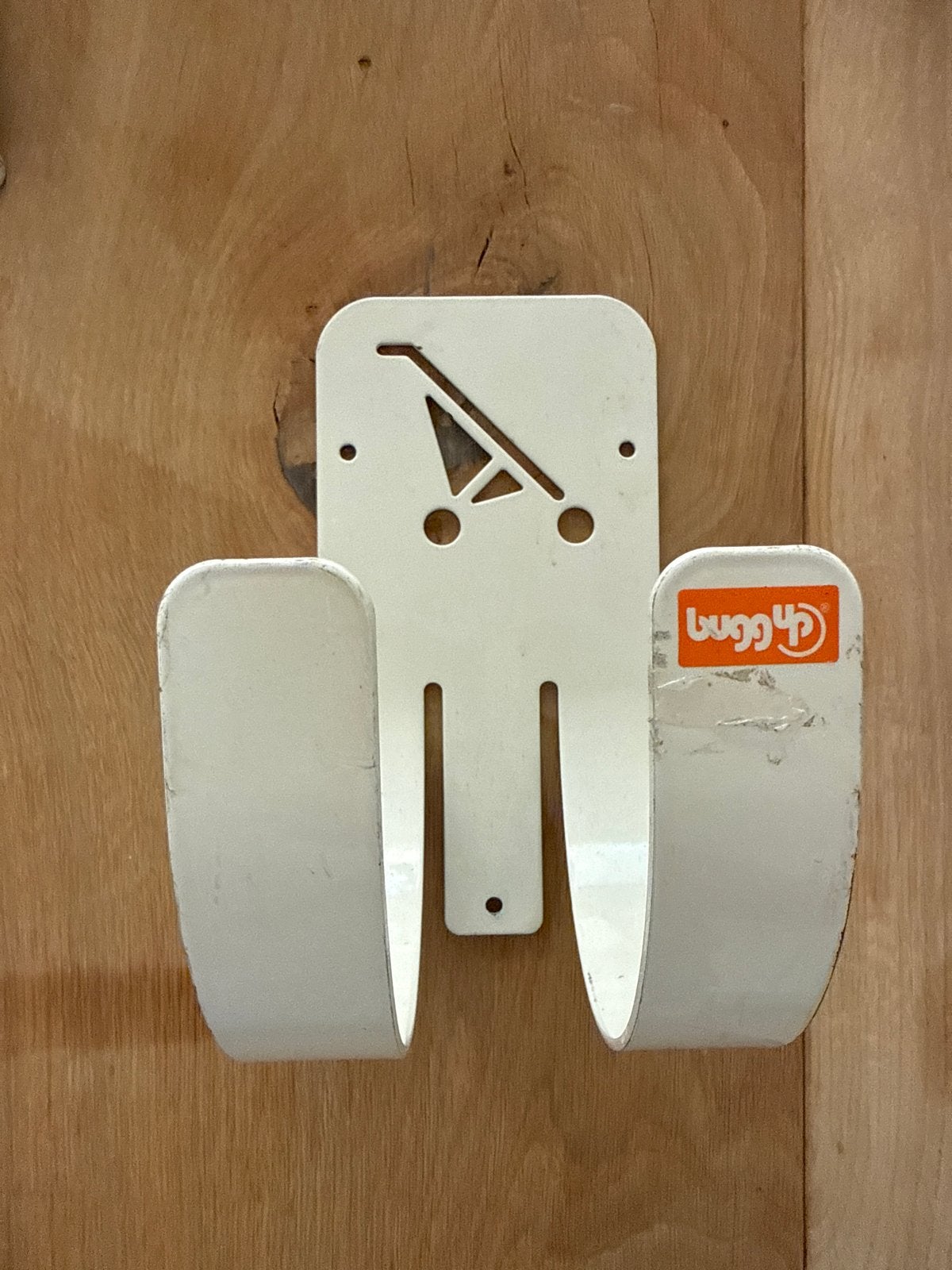 BuggUp Buggyhouder - Handige Opberger voor Buggy's, Ophalen, Gebruikt, Overige merken