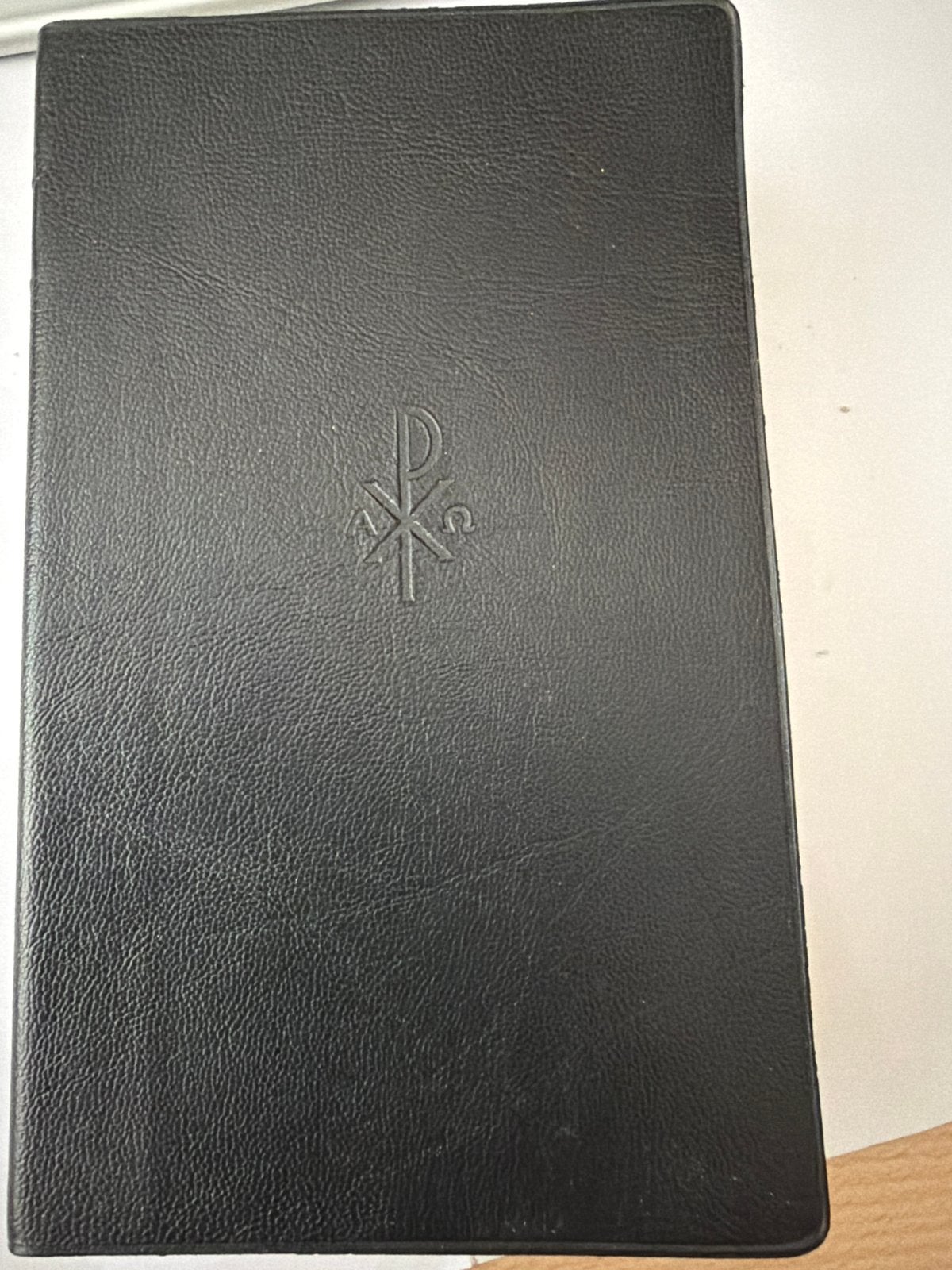 Psalmen en Gezangen Bundel 1938 - Nieuwstaat, Ophalen of Verzenden