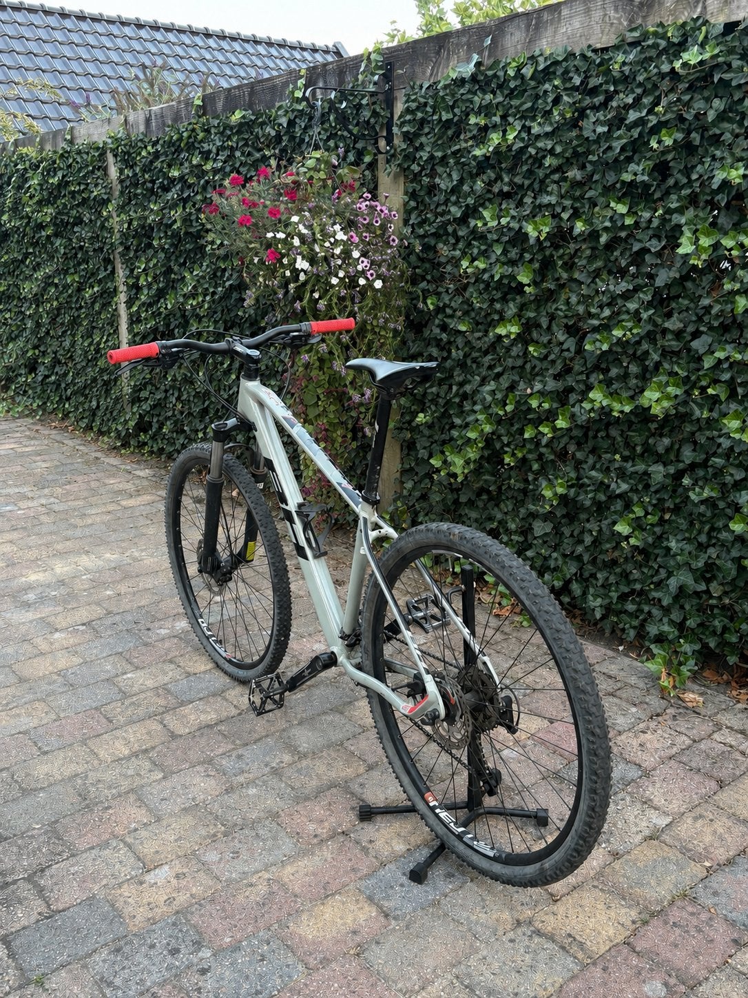 BH Spike 2.0 29” MTB – maat M – 16 versnellingen nette staat, Ophalen, Zo goed als nieuw, Overige merken